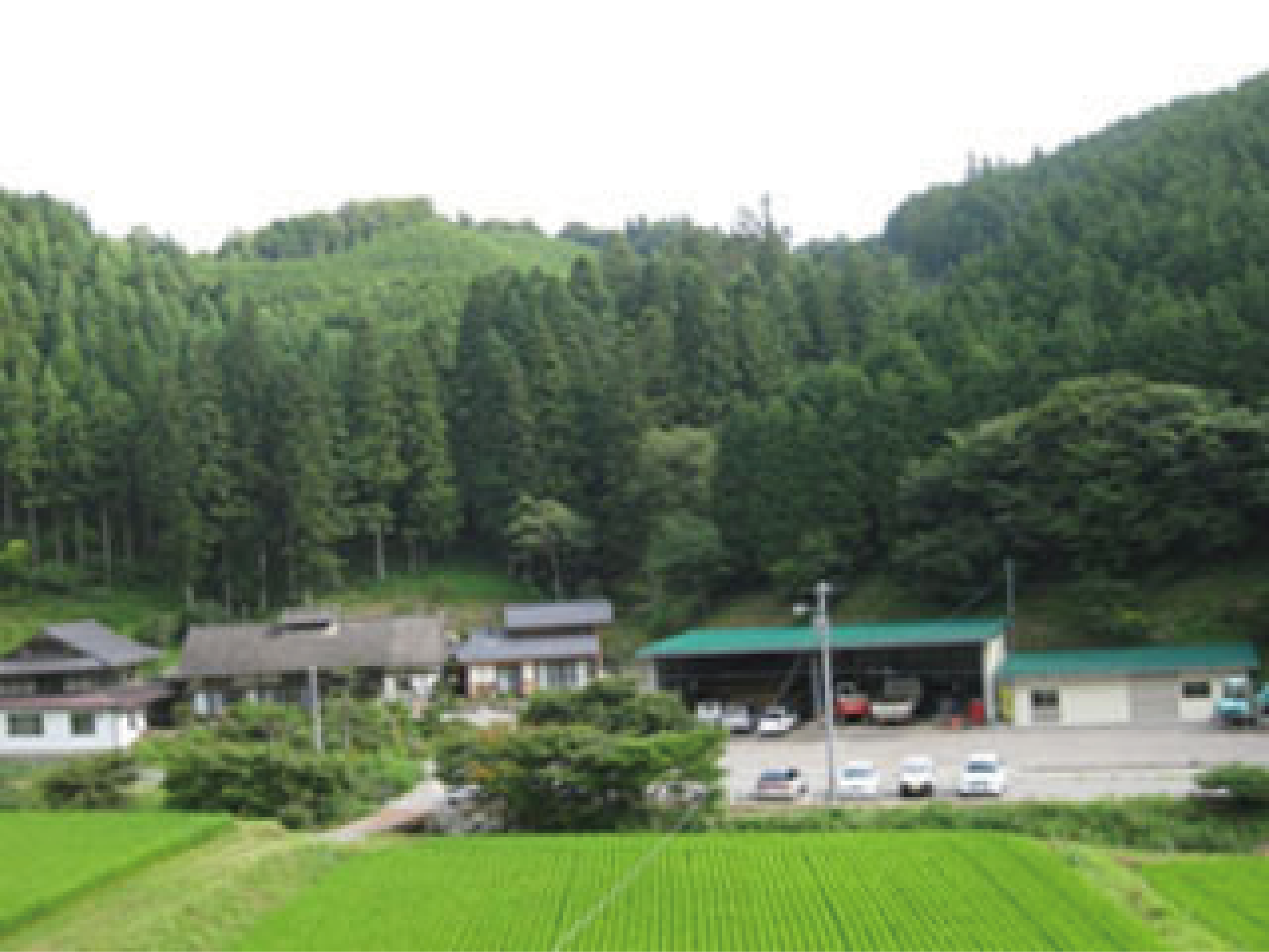会社外観